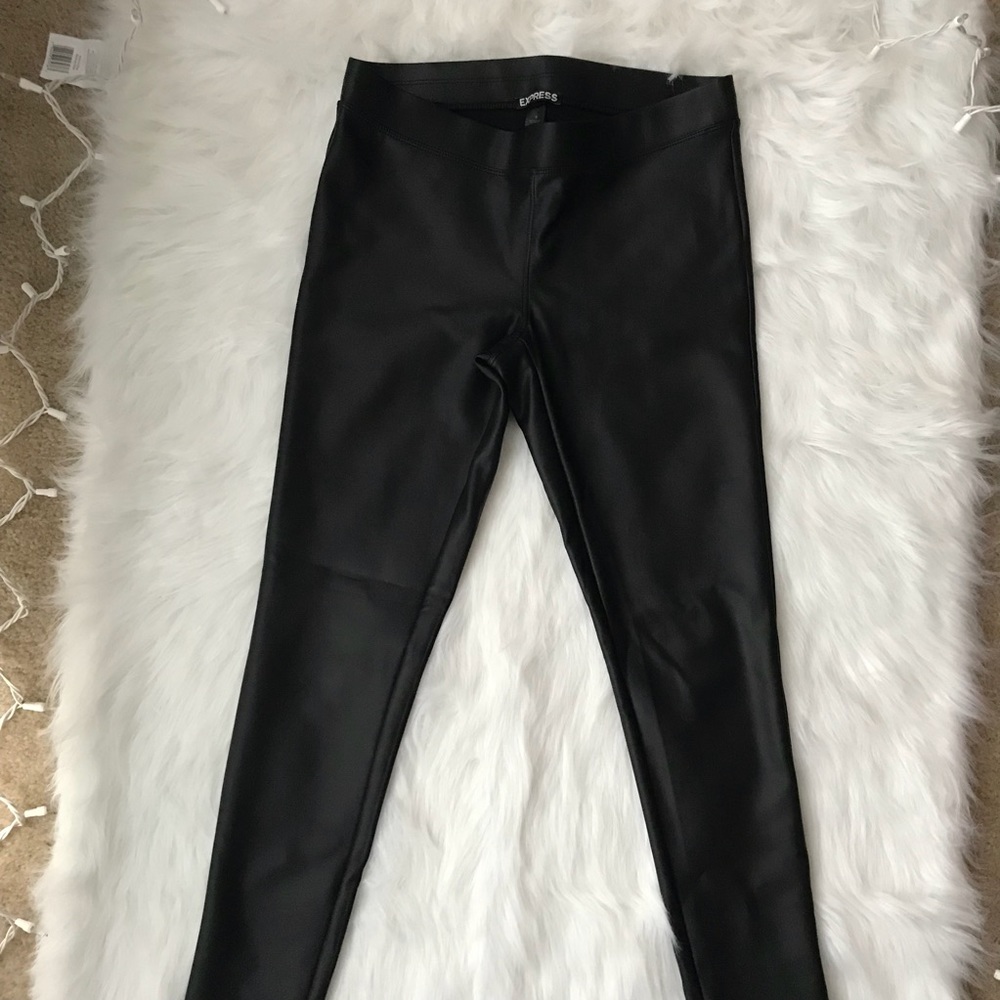 Express Pants - Picture 2 of 4